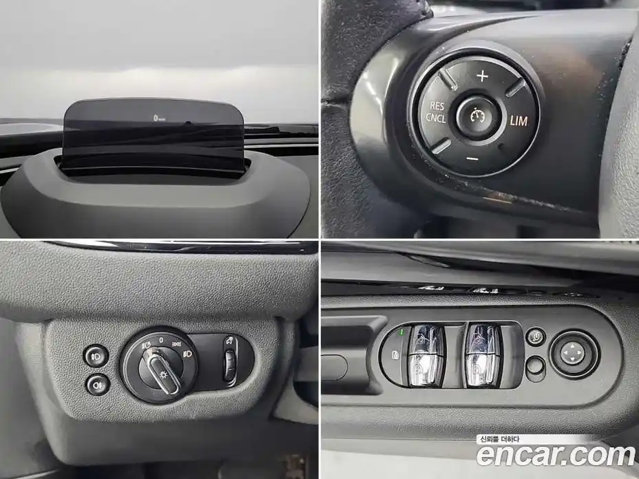 Mini Clubman 2017 1.5 Автомат в Москве № 802584, фото 18