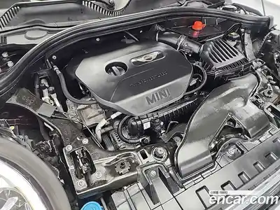 Mini Clubman 2017 1.5 Автомат в Москве № 802584, миниатюра 5