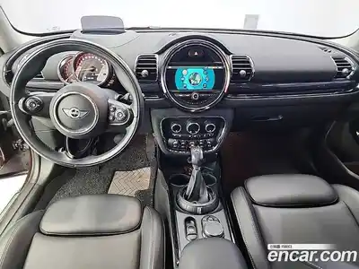 Mini Clubman 2017 1.5 Автомат в Москве № 802584, миниатюра 7