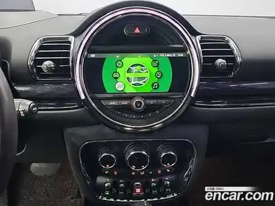 Mini Clubman 2017 1.5 Автомат в Москве № 802584, миниатюра 10