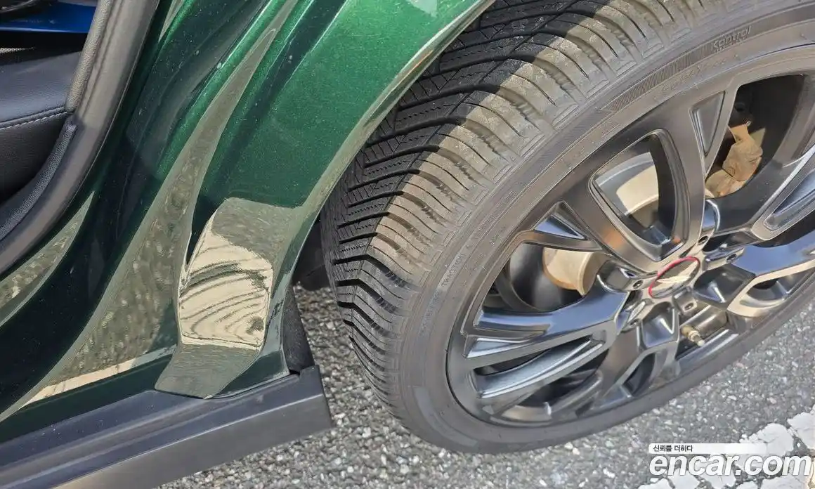 Mini Clubman 2018 2.0 Автомат в Москве № 802586, фото 11