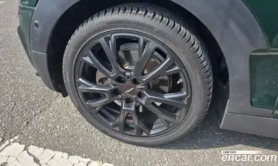 Mini Clubman 2018 2.0 Автомат в Москве № 802586, миниатюра 5