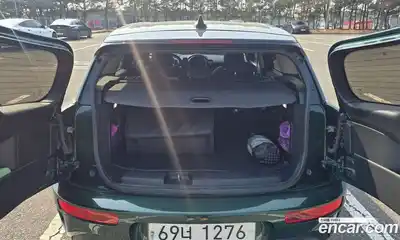 Mini Clubman 2018 2.0 Автомат в Москве № 802586, миниатюра 8