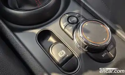 Mini Clubman 2018 2.0 Автомат в Москве № 802586, миниатюра 9