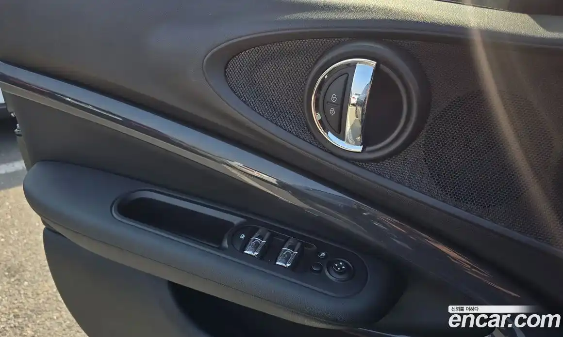 Mini Clubman 2018 2.0 Автомат в Москве № 802586, фото 10