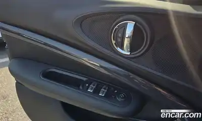 Mini Clubman 2018 2.0 Автомат в Москве № 802586, миниатюра 10