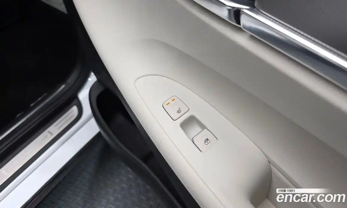 Hyundai Grandeur 2021 2.5 Автомат в Москве № 813565, фото 18