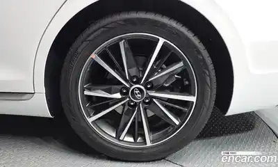 Hyundai Grandeur 2021 2.5 Автомат в Москве № 813565, миниатюра 4