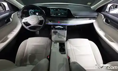 Hyundai Grandeur 2021 2.5 Автомат в Москве № 813565, миниатюра 6