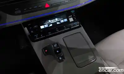 Hyundai Grandeur 2021 2.5 Автомат в Москве № 813565, миниатюра 8