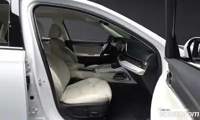 Hyundai Grandeur 2021 2.5 Автомат в Москве № 813565, миниатюра 10