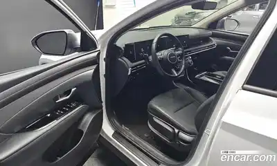 Hyundai Tucson 2025 1.6 Автомат в Москве № 813671, миниатюра 11