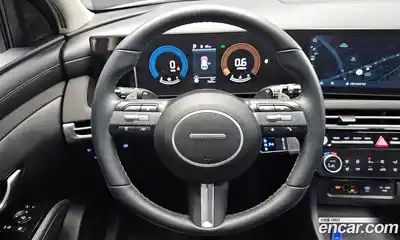 Hyundai Tucson 2025 1.6 Автомат в Москве № 813671, миниатюра 12