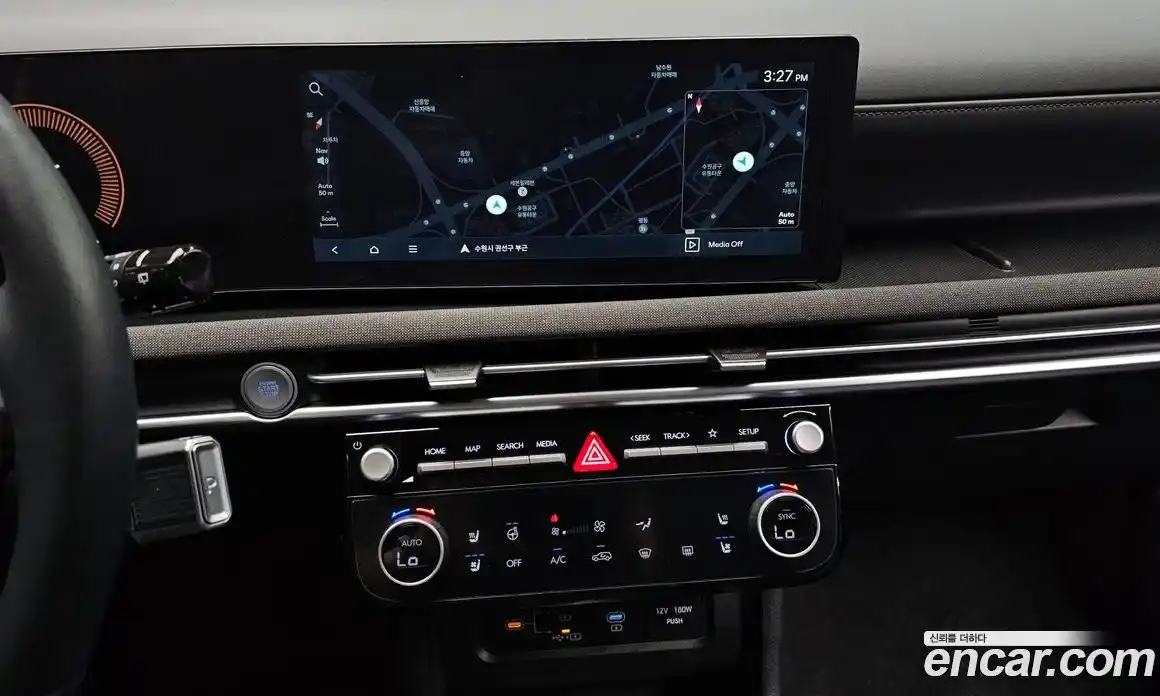 Hyundai Tucson 2025 1.6 Автомат в Москве № 813671, фото 13