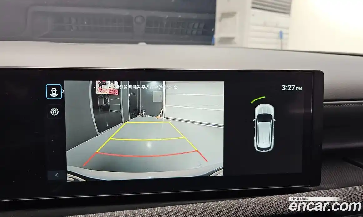 Hyundai Tucson 2025 1.6 Автомат в Москве № 813671, фото 14