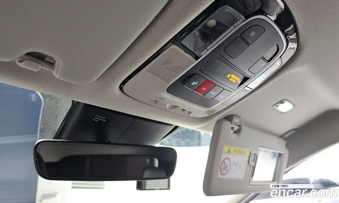 Hyundai Tucson 2025 1.6 Автомат в Москве № 813671, фото 17