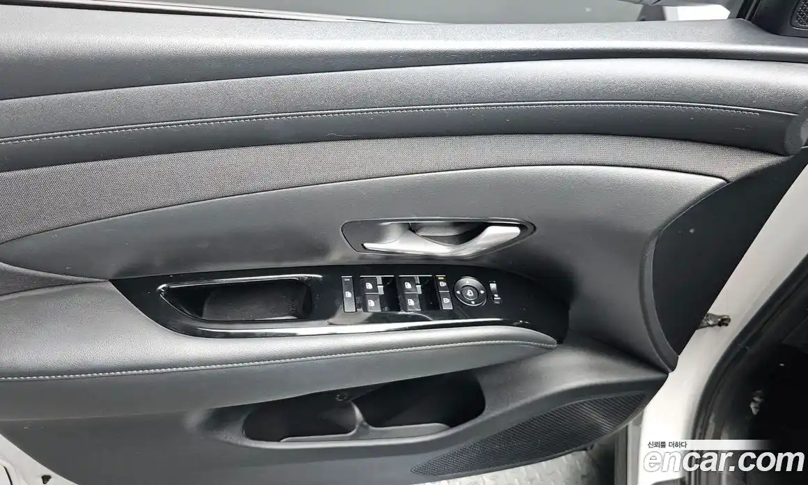 Hyundai Tucson 2025 1.6 Автомат в Москве № 813671, фото 19