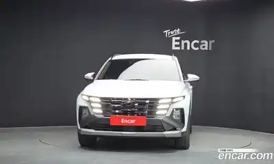 Hyundai Tucson 2025 1.6 Автомат в Москве № 813671, миниатюра 3