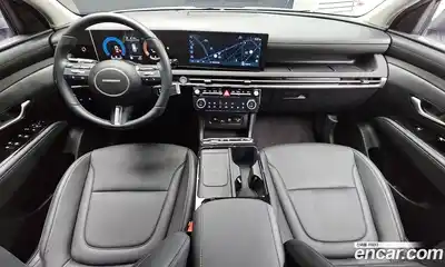 Hyundai Tucson 2025 1.6 Автомат в Москве № 813671, миниатюра 7