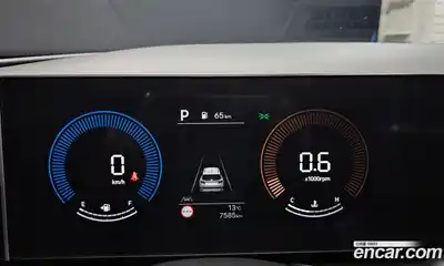 Hyundai Tucson 2025 1.6 Автомат в Москве № 813671, миниатюра 8