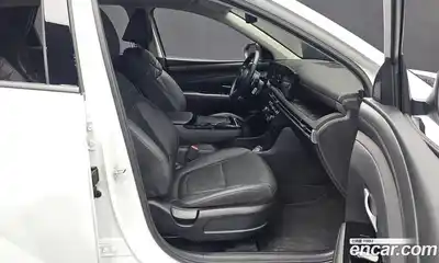 Hyundai Tucson 2025 1.6 Автомат в Москве № 813671, миниатюра 10