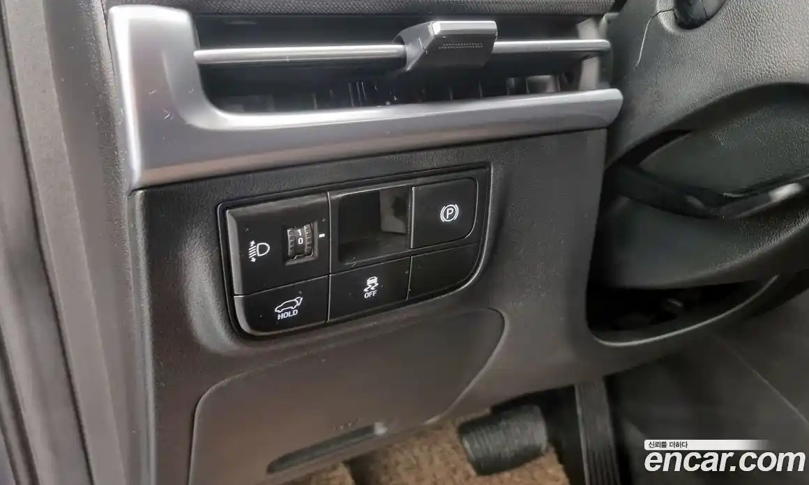 Hyundai Tucson 2025 1.6 Автомат в Москве № 813838, фото 13