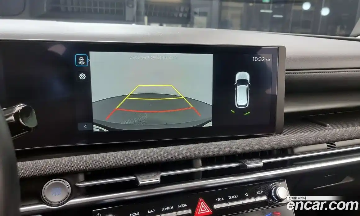 Hyundai Tucson 2025 1.6 Автомат в Москве № 813838, фото 16