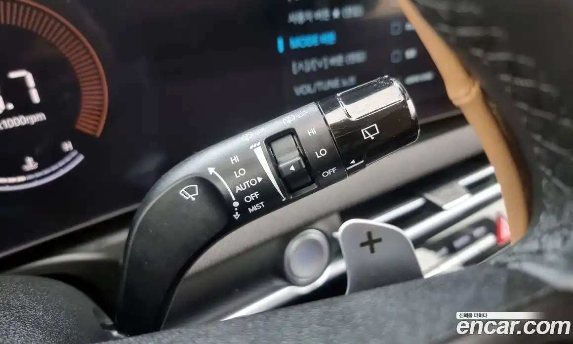 Hyundai Tucson 2025 1.6 Автомат в Москве № 813838, фото 17