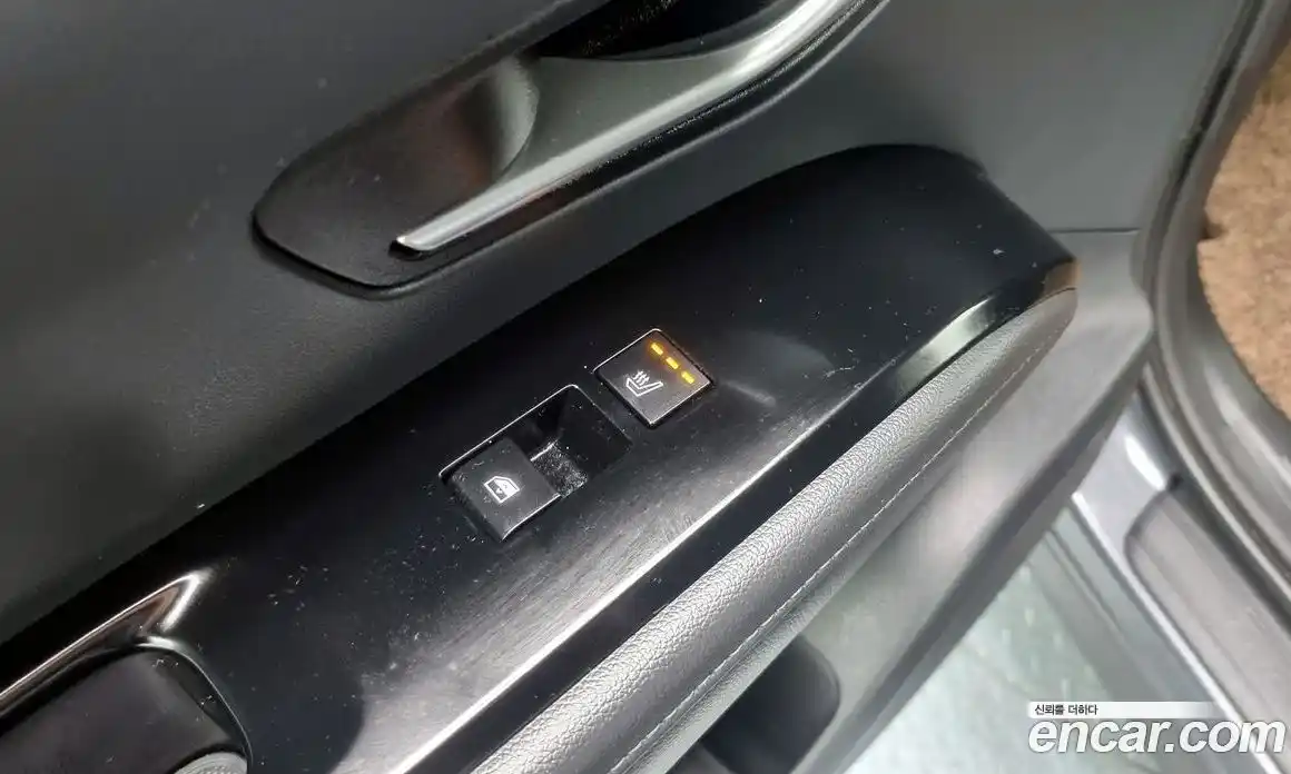 Hyundai Tucson 2025 1.6 Автомат в Москве № 813838, фото 18