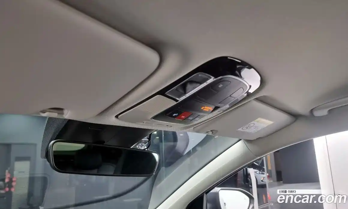 Hyundai Tucson 2025 1.6 Автомат в Москве № 813838, фото 19