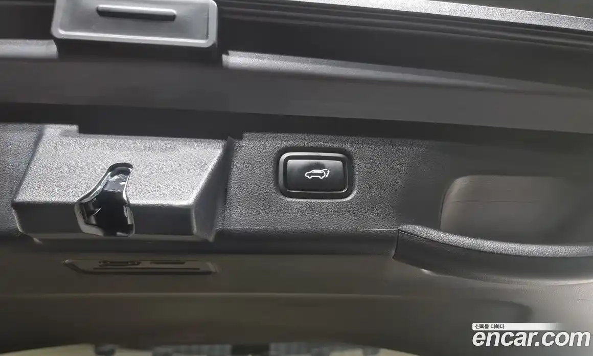 Hyundai Tucson 2025 1.6 Автомат в Москве № 813838, фото 20