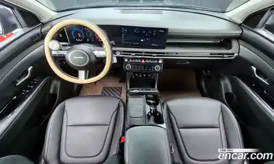 Hyundai Tucson 2025 1.6 Автомат в Москве № 813838, миниатюра 7