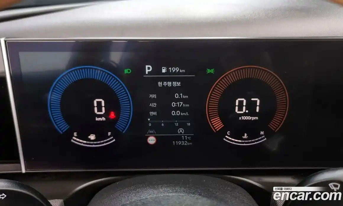 Hyundai Tucson 2025 1.6 Автомат в Москве № 813838, фото 8