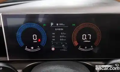 Hyundai Tucson 2025 1.6 Автомат в Москве № 813838, миниатюра 8