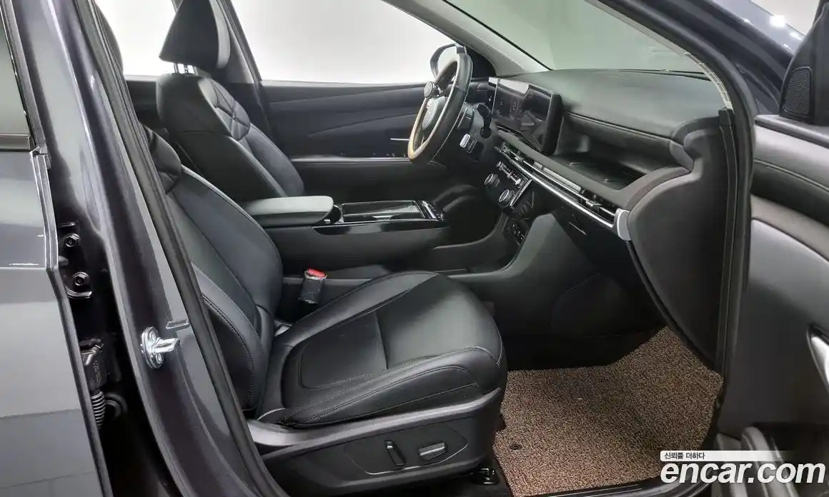 Hyundai Tucson 2025 1.6 Автомат в Москве № 813838, фото 10