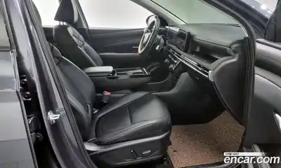 Hyundai Tucson 2025 1.6 Автомат в Москве № 813838, миниатюра 10