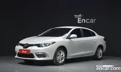 Renault SM3, 2018