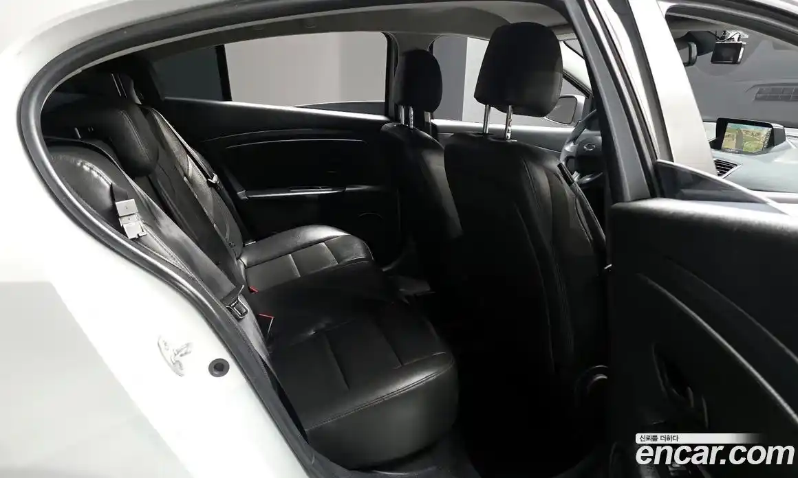 Renault SM3 2018 1.6 гидро в Москве № 814110, фото 12