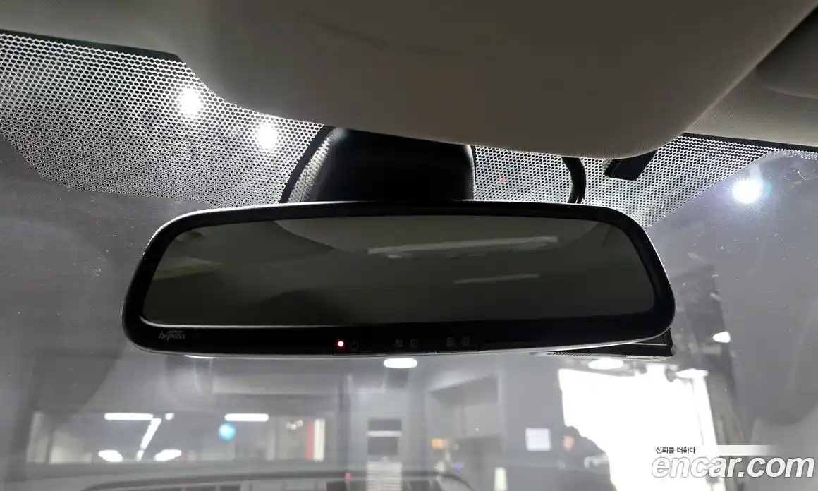 Renault SM3 2018 1.6 гидро в Москве № 814110, фото 17