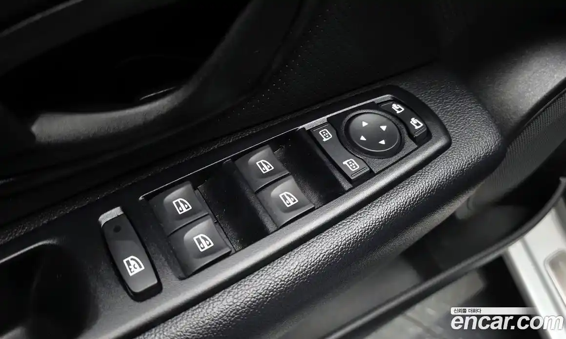 Renault SM3 2018 1.6 гидро в Москве № 814110, фото 20
