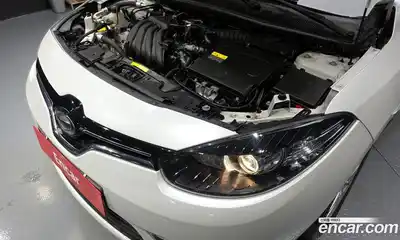 Renault SM3 2018 1.6 гидро в Москве № 814110, миниатюра 6
