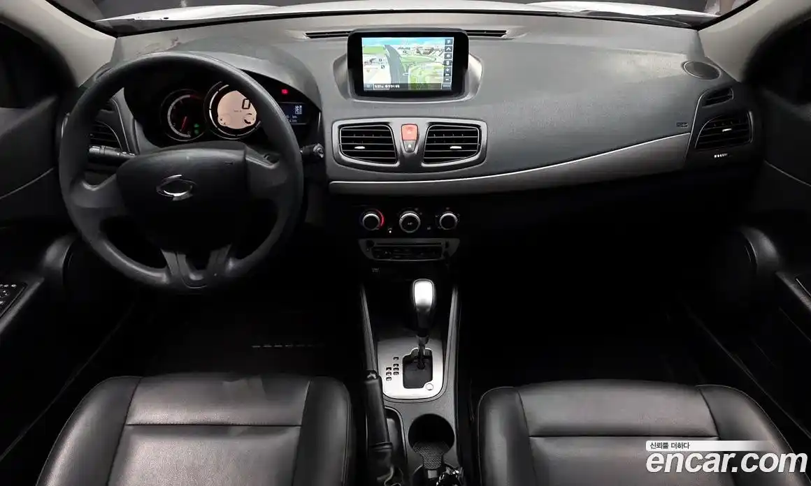 Renault SM3 2018 1.6 гидро в Москве № 814110, фото 7