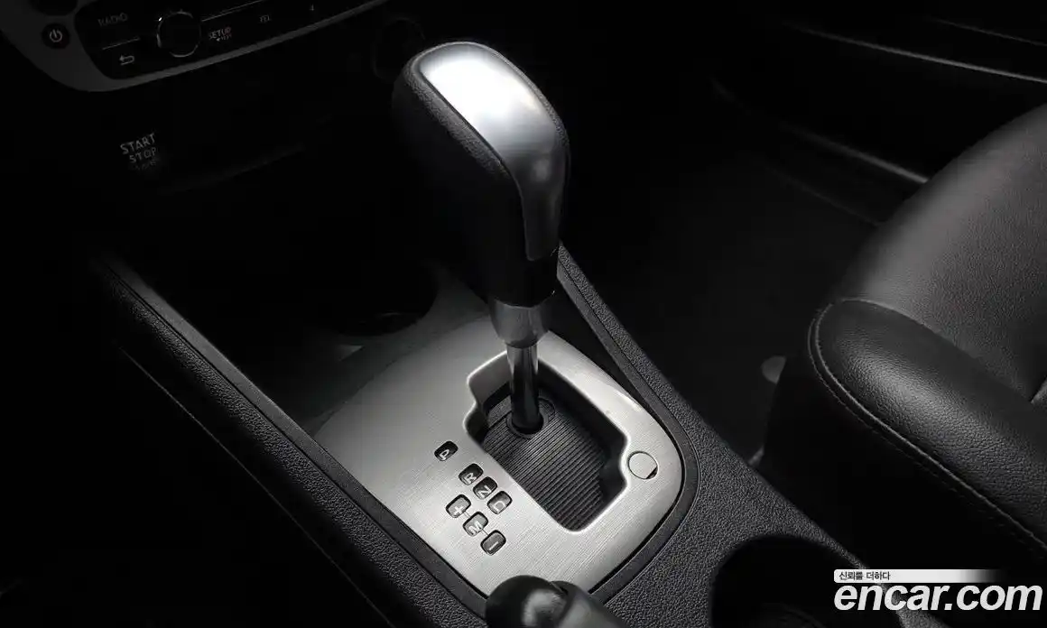 Renault SM3 2018 1.6 гидро в Москве № 814110, фото 9