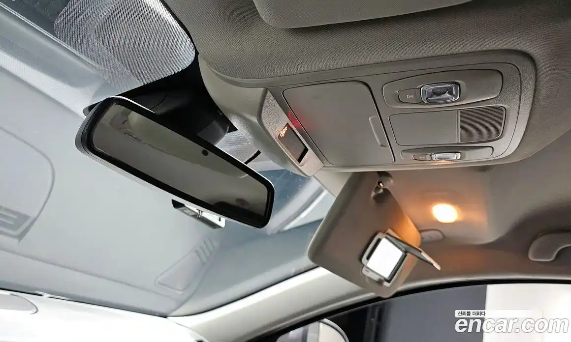 Renault SM6 2016 1.5 Автомат в Москве № 814184, фото 19