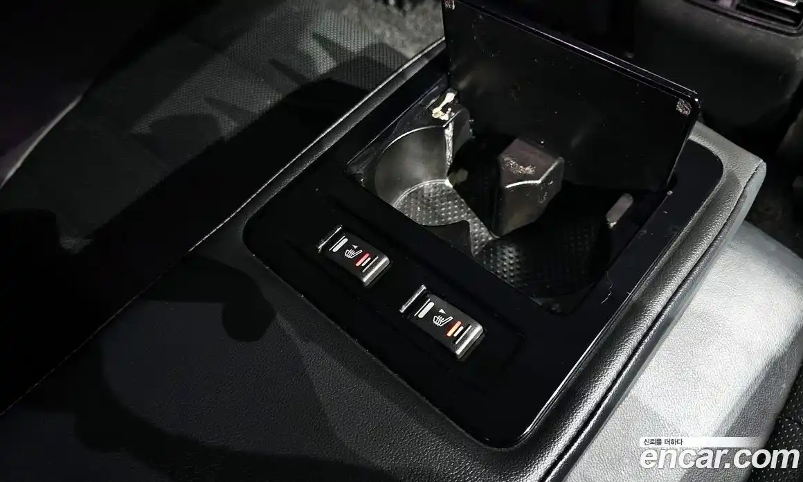 Renault SM6 2016 1.5 Автомат в Москве № 814184, фото 20