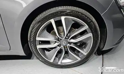 Renault SM6 2016 1.5 Автомат в Москве № 814184, миниатюра 5