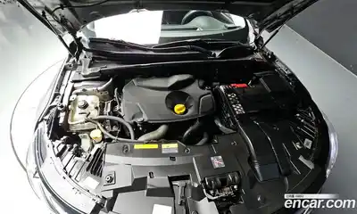 Renault SM6 2016 1.5 Автомат в Москве № 814184, миниатюра 6