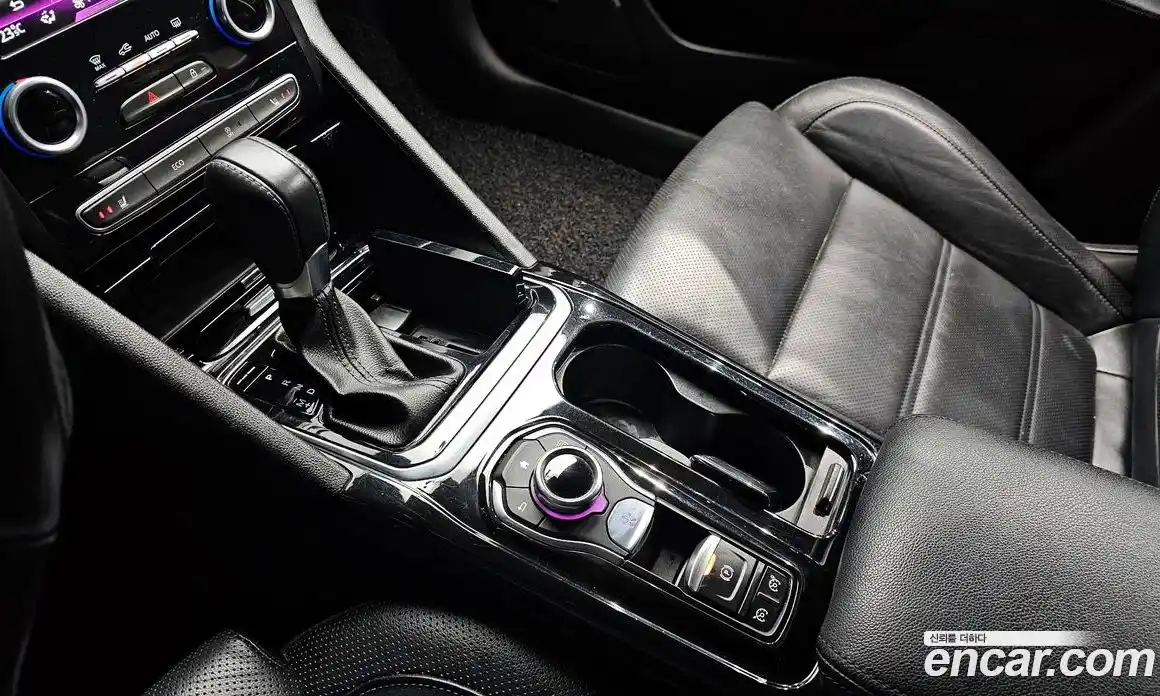 Renault SM6 2016 1.5 Автомат в Москве № 814184, фото 9