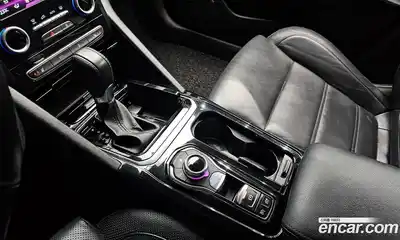 Renault SM6 2016 1.5 Автомат в Москве № 814184, миниатюра 9