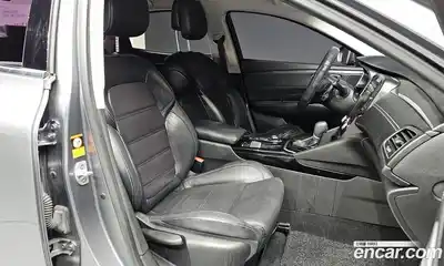 Renault SM6 2016 1.5 Автомат в Москве № 814184, миниатюра 10